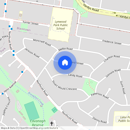 22A Shepherd St, Lalor Park NSW 2147