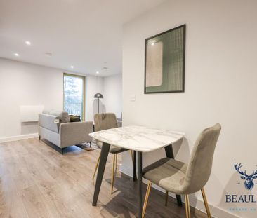 1 bedroom apartment to rent - Photo 1