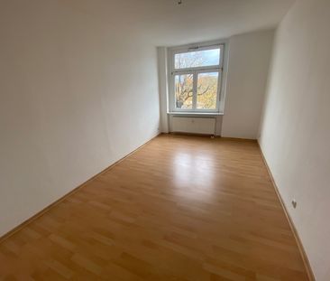 2-Raum-Wohnung mit Balkon in Cottbus zu vermieten - Foto 3