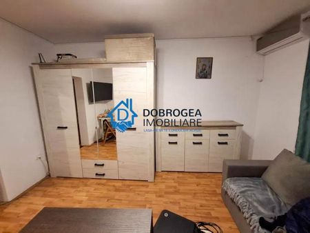 23 AUGUST-APARTAMENT 2 CAMERE , CENTRALA GAZ, ETAJ 1 - Fotografie 3