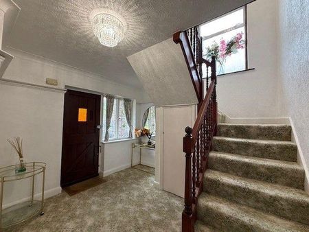 3 bedroom detached house to rent - Photo 5