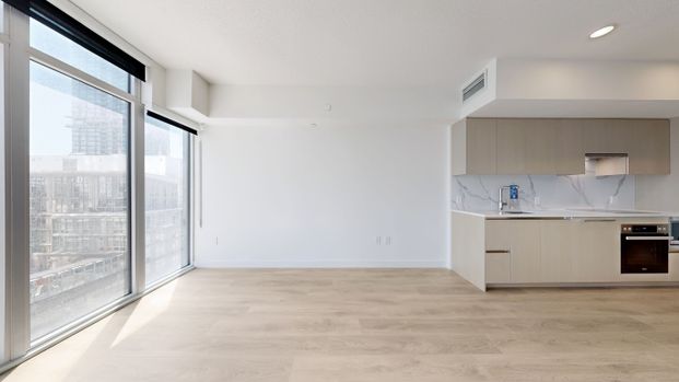 For Lease - 1 CONCORD CITYPLACE Way Unit# 515, Toronto, Ontario - Photo 1