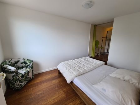 Location Appartement 2 pièces 43m² - Photo 4