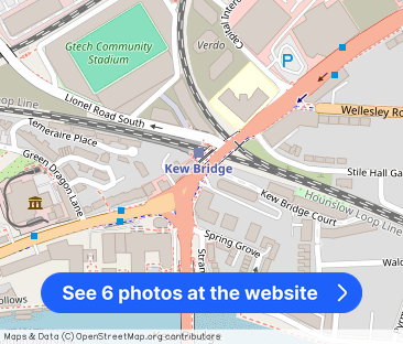 Aitman Drive, Kew Bridge - Photo 1