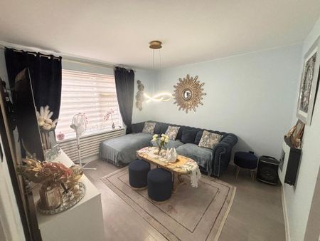 2 bedroom terraced house to rent - Photo 2