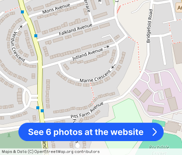 Marne Crescent, Rochdale - Photo 1