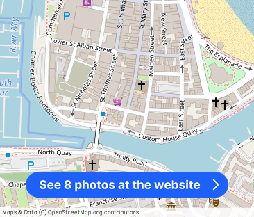 St Mary Street, Weymouth - Photo 1