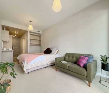 Welcome to Unit G02A at the Vela Apartments - Photo 3