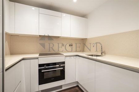 1 bedroom apartment to rent - Photo 4