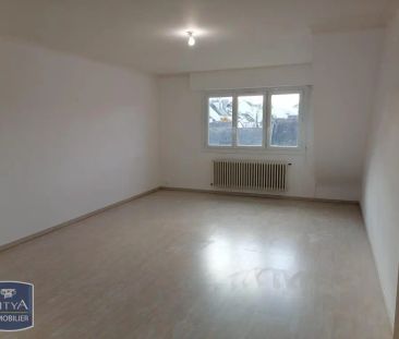Appartement à louer 3 pièces 80.43m² - Photo 1