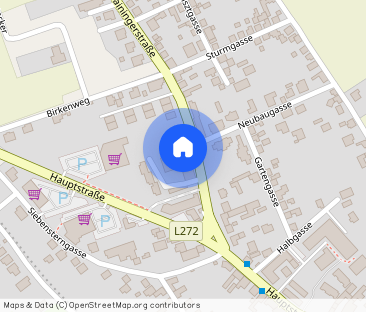 Schlainingerstraße 5/6 - Foto 1