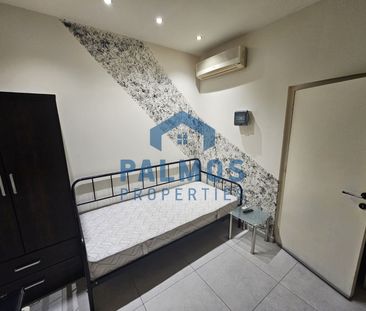 Studio/Γκαρσονιέρα για ενοικίαση Αιγάλεω - Photo 4