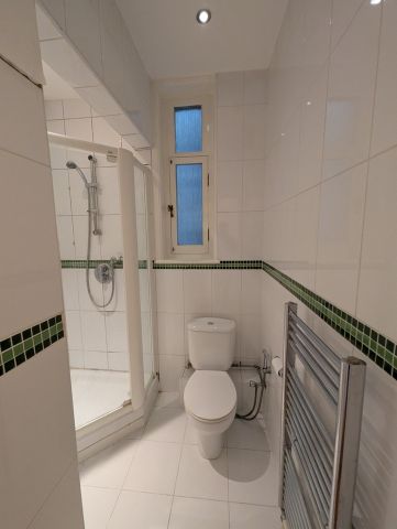 3 Bed Flat, Cunningham Court, W9 - Photo 2