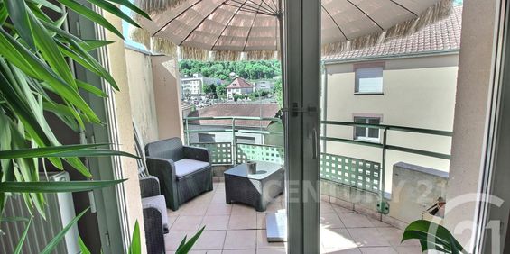 Location Appartement 4 pièces 97m² ST AVOLD 57500 - Photo 3