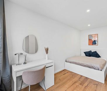 Sylvensteinstraße room 2 - Foto 4