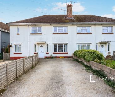 2 bedroom maisonette to rent Hounslow Close, Poole, BH15 - Photo 3