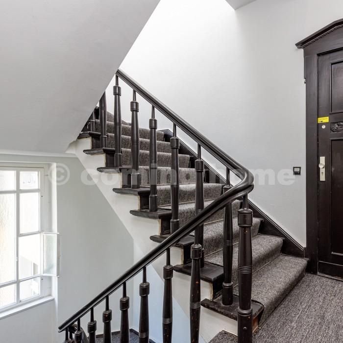 Cozy Chic: Nähe Simon-Dach-Str. - Photo 1