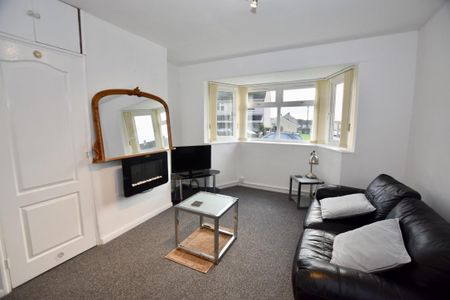 James Green Road, Coventry, CV4 - Ground Floor Maisonette - Photo 3