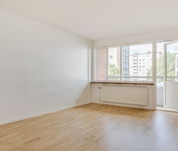 Professorsgatan 3C - Photo 6