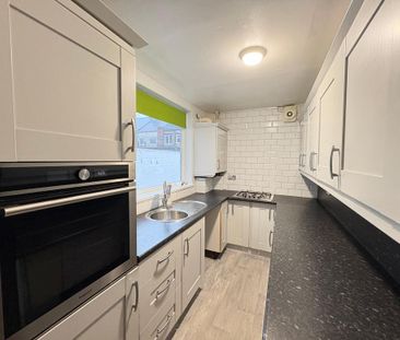 2 bedroom terraced house to rent - Photo 5