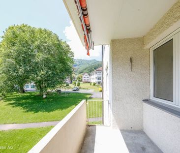 4.5 Zimmer, 78 m², 2. Stock - Photo 3