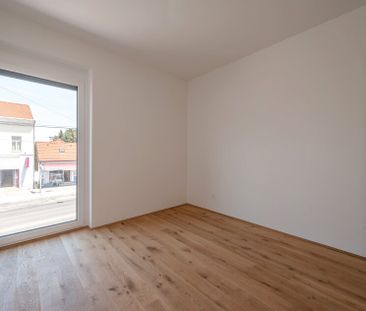 ++NEU++ Hochwertige 3-Zimmer Neubauwohnung mit optimalem Grundriss!... - Photo 6