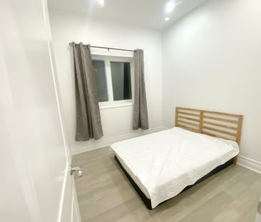 For Lease - 81 Hallam Street Unit# Room L201, Toronto, Ontario - Photo 1