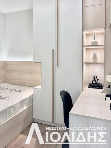 Διαμέρισμα για ενοικίαση Ανάληψη - Μπότσαρη (Ανάληψη - Μπότσαρη - Νέα Παραλία) - Photo 2