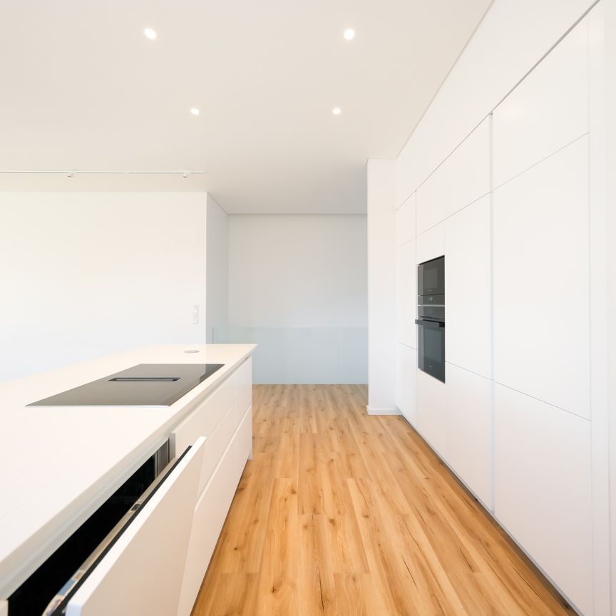 APARTAMENTO T3 DUPLEX NA PAREDE - Photo 1