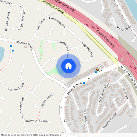 40 Nollamara Drive, Qld 4221, Elanora