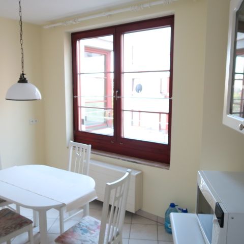 Apartament na wynajem, ul. Łucka, Warszawa Wola - Photo 1