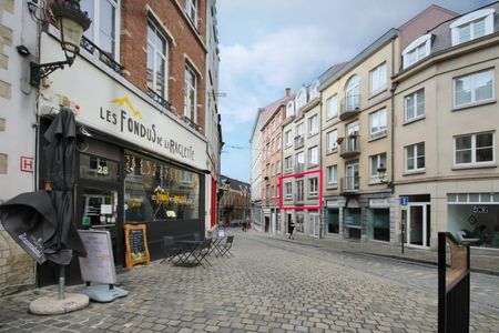 Appartement te huur - Foto 5