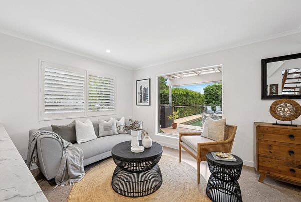 Escape to Your Dream Beachside Haven in the Heart of Peregian Beach - Photo 1