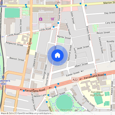 15A Flood Street, Leichhardt NSW 2040