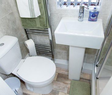 1 bedroom terraced house to rent - Photo 4