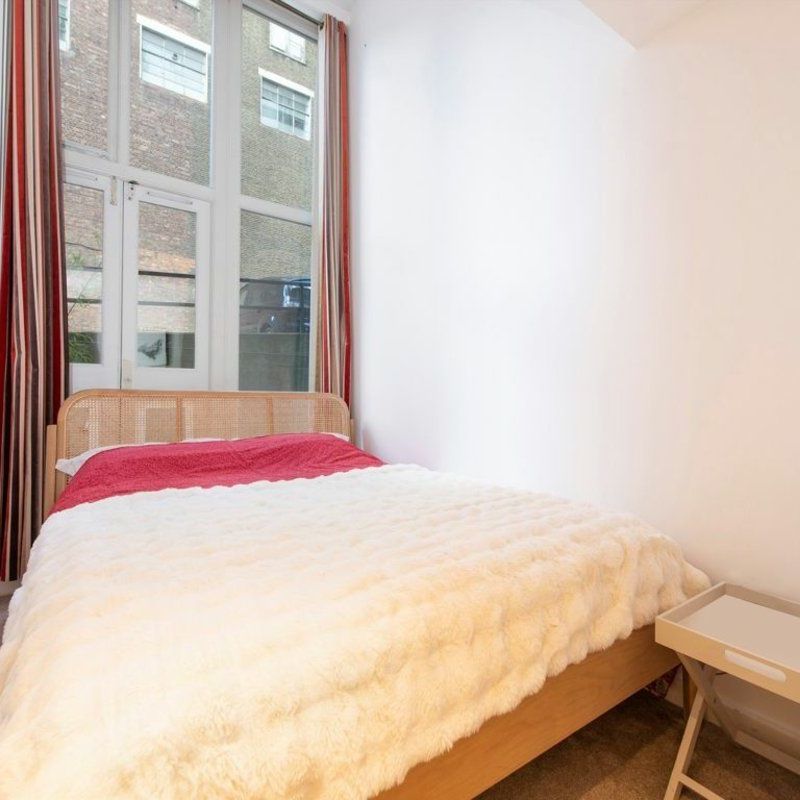 City Road, Old Street, EC1V - Photo 1