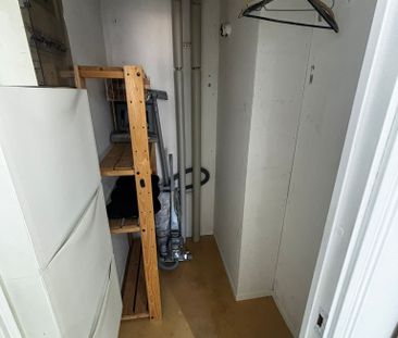 Värnstigen, Segeltorp - Photo 3