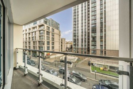 Winchester Road, St. John's Wood, NW3 - Photo 5