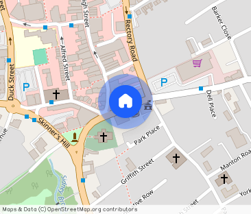 Newton Road, Rushden - Photo 1