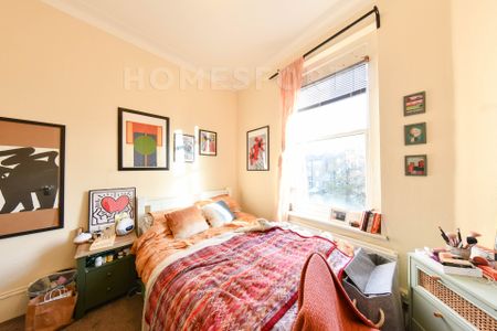 2 Bedroom Flat - Photo 5