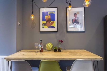 House share to rent - Photo 2