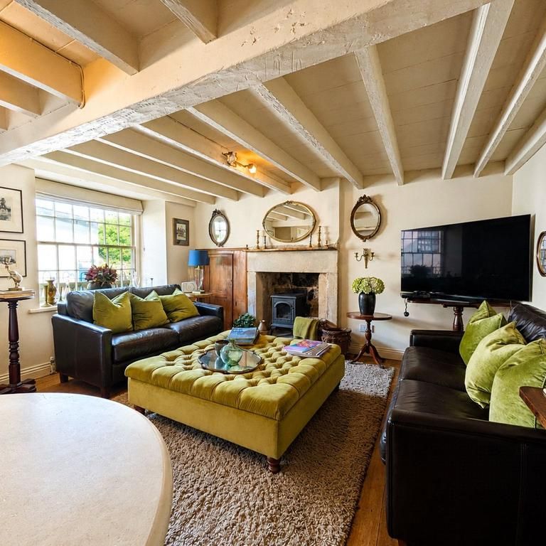 2 bedroom terraced house to rent - Photo 1