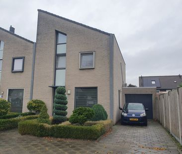 Burgemeester de Weertstraat - Foto 3