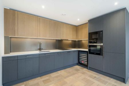 3 bedroom flat to rent - Photo 5