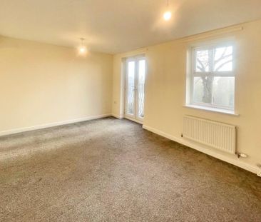 3 bedroom terraced house to rent - Photo 2