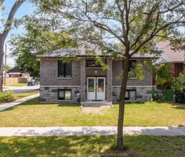 3605 KING STREET Unit# LOWER | 3605 KING STREET Unit# LOWER, Windsor - Photo 1
