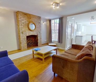 6 bedroom house to rent - Photo 2