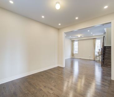 For Lease - 9 Rotondo Crescent, Vaughan, Ontario - Photo 4