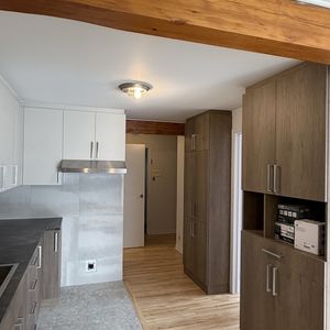 Logement 3 1/2 à Louer - Photo 3