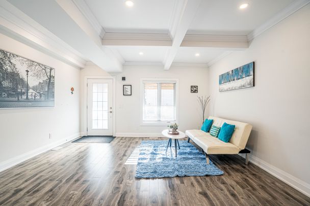 For Lease - 73 Clinton Street, Hamilton, Ontario - Photo 1